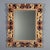 Baroque Style Mirror in Giltwood Frame For Sale - Image 9 of 9