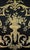Late 19th Century Napoleon III Blackened Wood Worktable For Sale - Image 6 of 18
