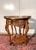 Louis XV Style Display Table, 1920s For Sale - Image 4 of 5