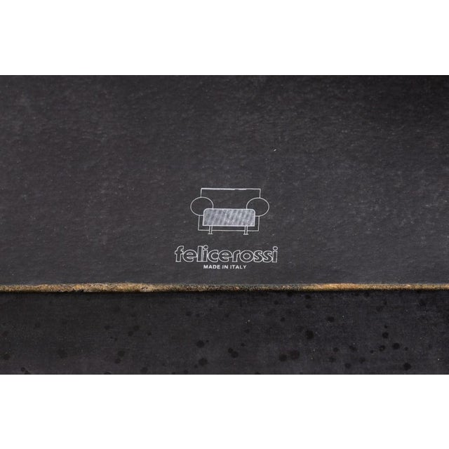 Model Isolabella Sofa by Felice Rossi, 1970s For Sale - Image 12 of 14