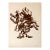 Jacques Lipchitz, Large French Modernist Cubist Lithograph Pencil Signed For Sale