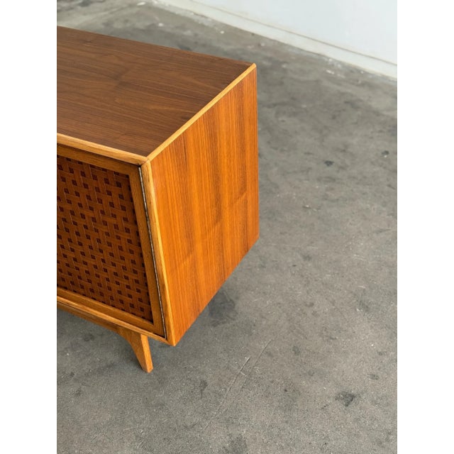 1960s Lane Perception Credenza For Sale - Image 11 of 12