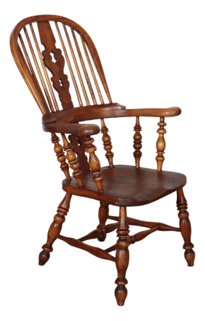 Yorkshire Windsor Chair