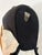 Large Phantom of the Opera Style Plaster Wall Mask Sculpture For Sale - Image 12 of 12