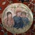 Design Plus Gallery presents the “Triumph! Everyone a Winner!” Porcelain Collector Plate from Edna Hibel. Part of Hibel’s...