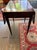 19th Century 19th Century Antique Mahogany Federal Style Drop Leaf Table For Sale - Image 5 of 12