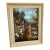 Beautiful Large Vintage Painting For Sale