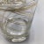 Culver Ltd. Gold Spiral Striped Culver Lowball Glasses - Set of 4 For Sale - Image 4 of 13