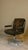 Vintage executive office chair, model ks 172 h, designed by renowned swedish designer karl-erik ekselius for joc möbel ab...