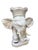 Chinoiserie Late 20th Century Chinoiserie / Palm Beach Elephant Plant Stand For Sale - Image 3 of 12
