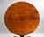 Victorian circular mahogany breakfast table, dating to the mid–late 19th century, offering elegant proportions and rich...
