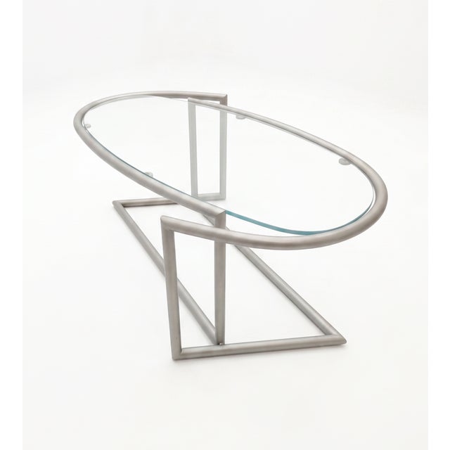 Not Yet Made - Made To Order Biricchino Coffee Table by Dario Nasuti For Sale - Image 5 of 11