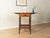 Art Nouveau German Sewing Table in Wood For Sale - Image 4 of 12