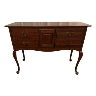 Lexington Bob Timberlake Solid Cherry Sideboard For Sale