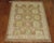 Contemporary Vintage Inspired Oushak Rug For Sale - Image 3 of 6