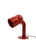 Mid-Century Modern 1960s Elio Martinelli, Mod. 2135 Robot Red Table / Desk Lamp, Martinelli Luce Italy For Sale - Image 3 of 10