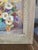 1930s Nell Walker Warner Oil Painting Floral Still Life For Sale - Image 11 of 14