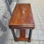 William IV Wooden Console Table, United Kingdom, 1840 For Sale - Image 15 of 18
