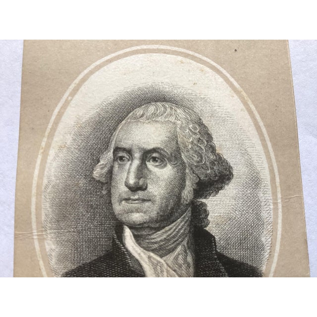 The 1869 L. Prang & Co. George Washington card is a rare antique carte de visite (CDV) widely recognized by collectors as...