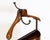 English Deluxe Valet Stand with Trouser Press, 1920s For Sale - Image 3 of 18