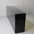 Black Lacquered Sideboard with Six Doors by Eugenio Gerli for Tecno, Italy, 1960s For Sale - Image 12 of 13