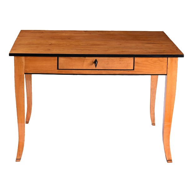 Biedermeier Table, Southern Germany, 1820s For Sale