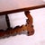 Walnut Table from Frattino, Late 19th Century For Sale - Image 18 of 18