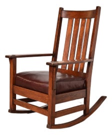 Example of J.M. Young Seating