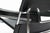 Vintage Mid Century Black Wassily Chair by Marcel Breuer (Attr.) 1970s For Sale - Image 15 of 16