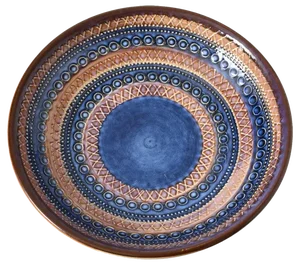 Vintage German Bowl from Dumler & Breiden, 1970s