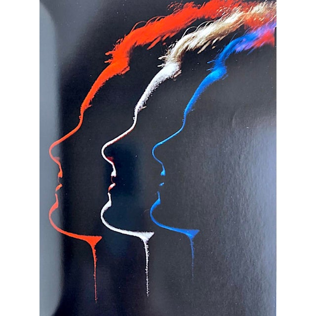 Assouline Art Photography Book, "Erwin Blumenfeld: Studio Blumenfeld, Color New York 1941-1960", Nadia Blumenfeld Charbit, Ute Eskildsen For Sale - Image 4 of 18