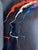 Assouline Art Photography Book, "Erwin Blumenfeld: Studio Blumenfeld, Color New York 1941-1960", Nadia Blumenfeld Charbit, Ute Eskildsen For Sale - Image 4 of 18