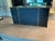 1990s Mid-Century Modern Footed Brass Vanity Tray For Sale - Image 5 of 6
