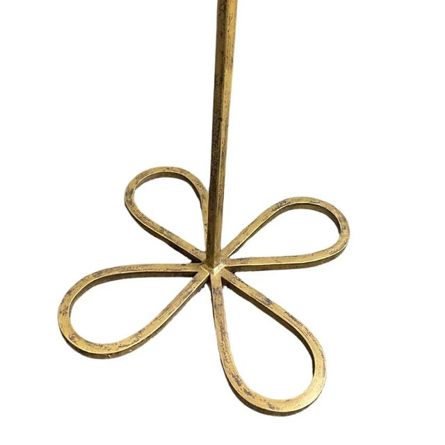 2010s Mr. Brown Classico Side Table For Sale - Image 5 of 6