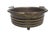 Goldenrod Art Deco Cigar Ashtray, United Kingdom, 1900s For Sale - Image 8 of 11