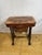 Victorian Burr Walnut Sewing Worktable, 19th Century For Sale - Image 14 of 16