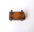 Italian Cachepot Plant Holder or Desk Accessory Neoclassical Empire Style, Signed Italy For Sale - Image 12 of 13