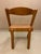 Vintage Italian Iva Chairs by Roberto Pamio and Renato Toso for Stilwood, 1970s, Set of 4 For Sale - Image 4 of 9