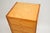 Wood Art Deco Sycamore Chest of Drawers from Hille, 1920s For Sale - Image 7 of 11