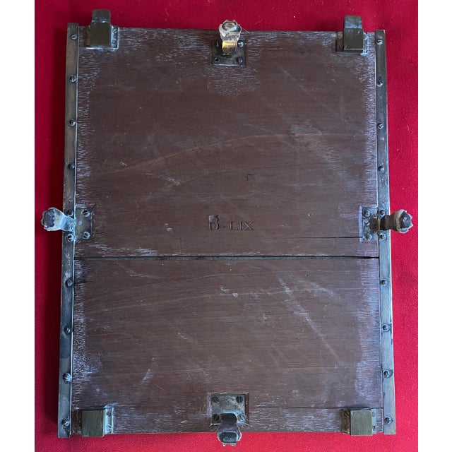 Antique 19th Century George III English Old Sheffield Plate Mirrored Silver Plateau Surtout De Table Centerpiece by Matthew Boulton Circa 1800 - 1810 For Sale - Image 15 of 18