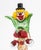 Murano Art Glass Clown Sculptures, 2 For Sale - Image 10 of 17