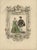 Court Costume Royal Couple, 1847, Lithograph For Sale - Image 10 of 10