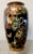 Pair Vintage Chinoiserie Large Ceramic Vases For Sale - Image 4 of 13