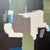 Abstract Contemporary Original Stephen Heigh Abstract Painting “Three Part Harmony” For Sale - Image 3 of 5
