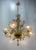 1960s Chandelier in Murano Glass attributed to the Cesare Toso Company, 1960s For Sale - Image 5 of 8