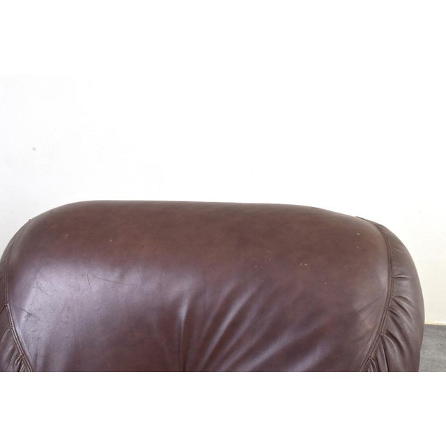 Mid-Century Italian Lounge Chairs, 1970s, Set of 2 For Sale - Image 15 of 18