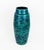 Large Fat Lava Vase attributed to Scheurich, 1970s For Sale - Image 4 of 9