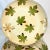 1990s 1990s Vintage Arts & Crafts Pottery Barn Harvest Salad Plates - Set of 8, Thanksgiving For Sale - Image 5 of 10