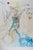 ARTIST: Salvador Dali TITLE: Saint Lucie MEDIUM: Etching SIGNED: Hand Signed PUBLISHER: Michelle Broutta, Paris EDITION...