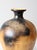 Vintage Mid-Century Abstract Pottery Vase For Sale - Image 11 of 13